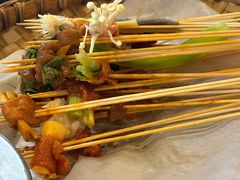 -欧阳小姐在成都(鼓楼店)