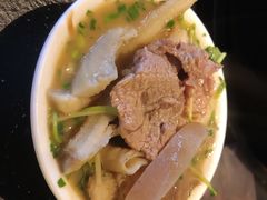 -盡膳口福·百年汤方火锅(科华北路店)
