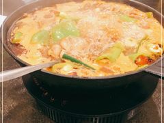 -湘肠香火锅店(团结湖店)