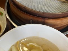 -忆秦园小笼包(惠山古镇总店)