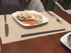 -常州新城希尔顿酒店·OPEN全日餐厅