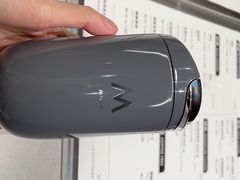 -M Stand(深圳龙岗万科广场店)