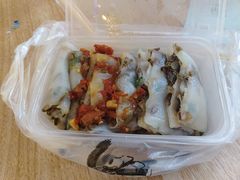 -安上粉皮.非遗手工小吃(骑龙巷店)