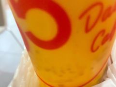 -85度C(上海兰溪二店)