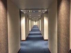 -香港恒丰酒店