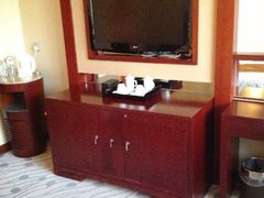 电视机-太湖湾开元名庭大酒店