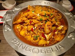 -胖哥俩肉蟹煲(光谷天地店)