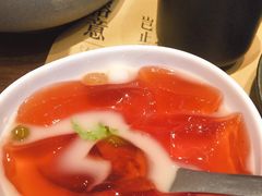 榕意冰粉-榕意·川味之美(深业上城店)