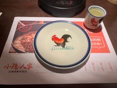 -小隐人家(乐松店)