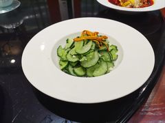 -三凤酒家·百年无锡菜(清扬茂业店)