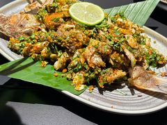 -Ameigo梅果·云贵川bistro(长宁来福士店)