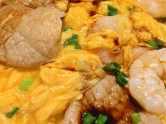 -深仔记茶餐厅(亚士厘道店)