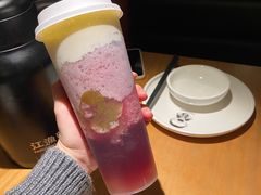 -江渔儿酸菜鱼(常平翔龙天地店)
