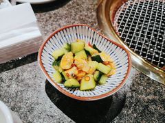 -NIUAN牛庵·日式和牛烧肉(恒隆店)