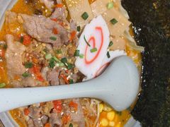 -佰海稻食堂·盖饭·拉面·寿喜锅(中华广场店)