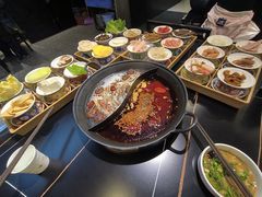 -俏媳妇火锅(宽窄巷子店)