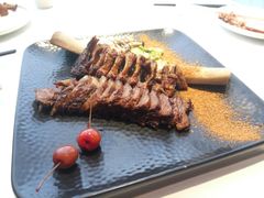 -悦融·京鲁菜·露台花园(安定门店)