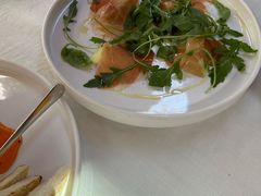 帕尔玛火腿配蜜瓜-Solo(衡山路店)