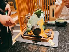 -無境·匠心日本料理(汉街店)