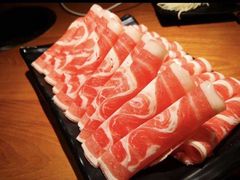 -呷哺呷哺(松北万象汇店)