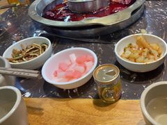 -堂客老火锅(欣阳广场总店)