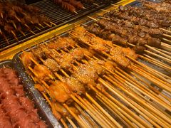-庙街旅游·美食广场(五一广场店)