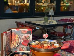 -BROWNSTONE布朗石西班牙餐厅(富城店)