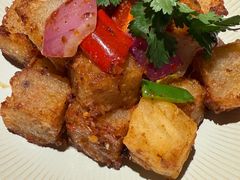 -晓粤·惹味粤菜(凯德乐峰广场店)