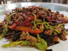 -易老九江湖菜(北滨一路店)