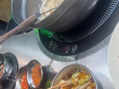-椰庭·椰子鸡·创意玩家(晶耀前滩店)