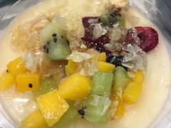 自制酸奶-旺顺阁鱼头泡饼(小红门店)