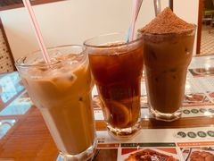 阿华田恐龙-小龍鳳餐室(番禺路店)