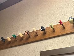 包房-小山日本料理(兴业太古汇店)