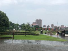 -共和国摇篮旅游区-红井景区