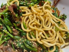 -阿当·小炒牛肉面(人广店)