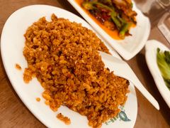 -海门渔村老厨子(海门渔村美食街店)