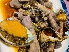 -旺角小渔村(二马路店)