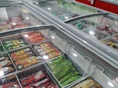 自助取餐区-跃进雪糕(跃进路店)