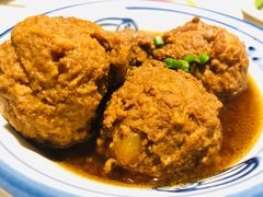 -小放牛炒菜馆(裕华万达店)