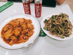 -裕德隆清真饭庄·天津特色菜(河东店)