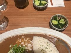 -CURRY YA 熟成咖哩專門店(深圳湾万象城店)