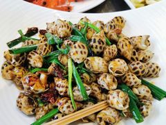 -达叔香味海鲜(海棠68环球美食街店)