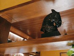 -俄士厨房(五棵松华熙LIVE店)
