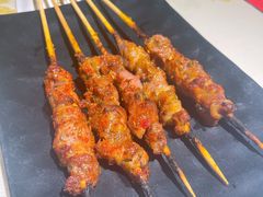 -聚味瞿记·龙虾堂(望城店)