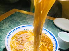 牛肉粉-姐夫的小菜(新中关购物中心店)