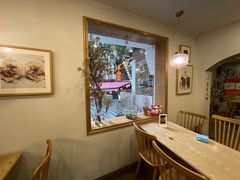 -正南齐北·老街糯米团(洪崖洞店)