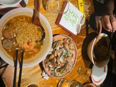 -你又瘦了小酒馆(奥体店)