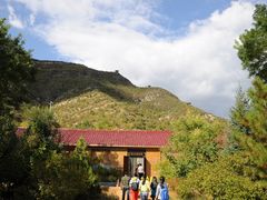 商户图片-百里山水画廊