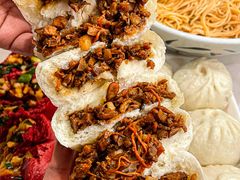 -李与白包子铺(桐梓林店)