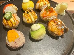-山葵家·创意料理(万象汇店)